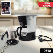 Coffee Maker 1200ML