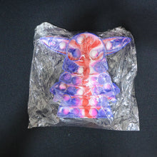 Premium Cartoon Shape Silicone Pop It Fidget Toy (1 Pc)