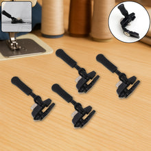 Portable Universal Detachable Zipper Slider (4 Pc / Big)