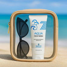 Zequz Aqua Face Wash - (1 Pc / 100ML)