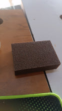 Multipurpose Kitchen Cleaning Sponge Scrub Block (10 x 7 Cm / 1 Pc)