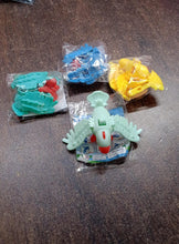 Small DIY Rio Birds Toy for Kids Age 3–6 (1 Pc / Mix Color & Design)