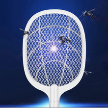 MosquiGo™️ Mosquito Slayer Racket