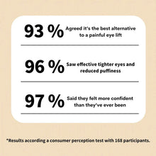 Instant Firm Eye Bag Cream (Pack Of 2)