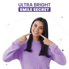 BloomBright™ Purple Teeth Whitening Gel
