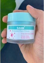 Saam Face Renewal Cream (Pack Of 2)