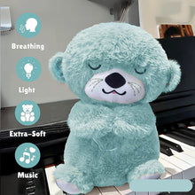 LED Light Musical Teddy Bear