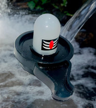 Water Sensing Shivling